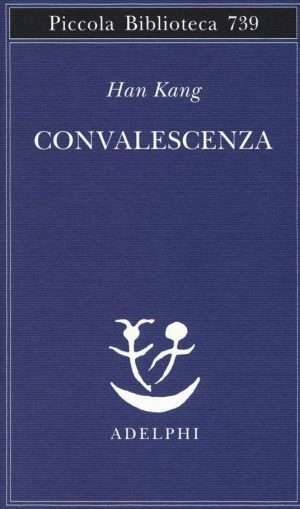 Corea - Convalescenza libreria rotondi han kang