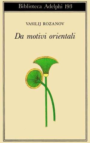 Egitto - Da motivi orientali libreria rotondi