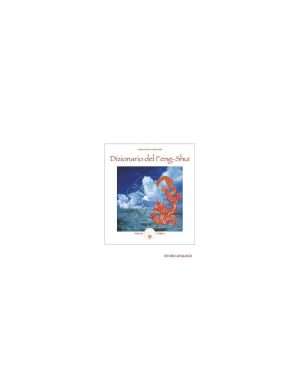 Cina - Dizionario del Feng Shui Chung Tung Evans Libreria Rotondi Amrita