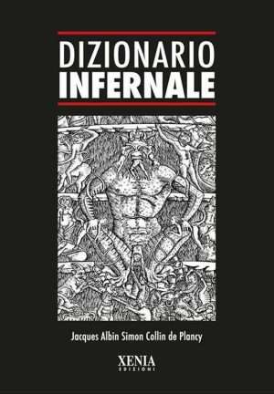 Magia - Dizionario infernale libreria rotondi