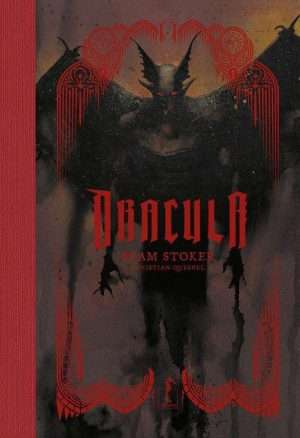 Creature fantastiche - Dracula. Ediz. illustrata libreria rotondi