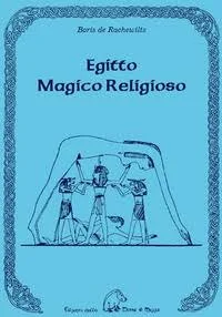 Egitto magico e religioso libreria rotondi