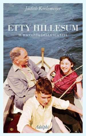 Ebraismo - Etty Hillesum. Il racconto della sua vita LIBRERIA rotondi
