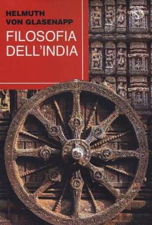 Filosofia dellindia glasenapp iduna libreria rotondi