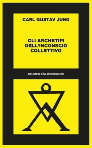 Psicologia - Gli archetipi dellinconscio collettivo libreria rotondi