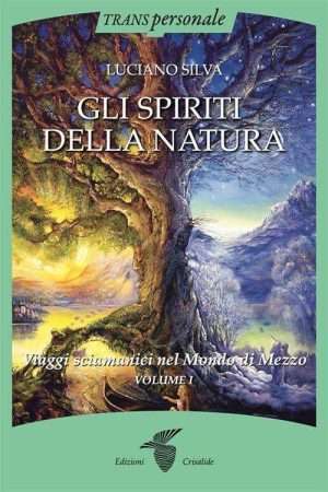 Sciamanesimo - Gli spiriti della natura. Vol. 1 libreria rotondi