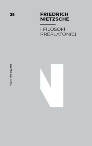 Filosofia - I filosofi preplatonici libreria rotondi