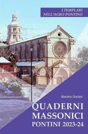 I templari nellagro pontino graziani bastogi libreria rotondi