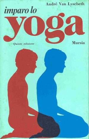 IMPARO LO YOGA LIBRERIA ROTONDI