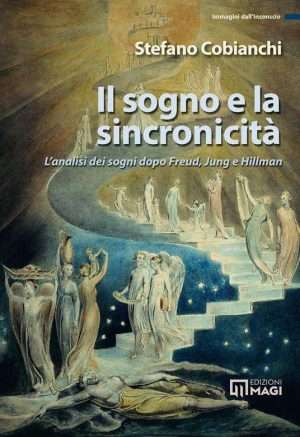 Sogni - Il Il sogno e la sincronicita libreria rotondi