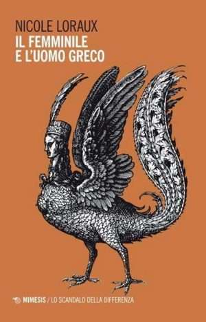 Il femminile e luomo greco loraux libreria rotondi mimesis