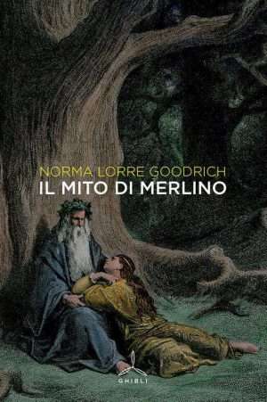 Mitologia - Il mito di Merlino LIBRERIA ROTONDI