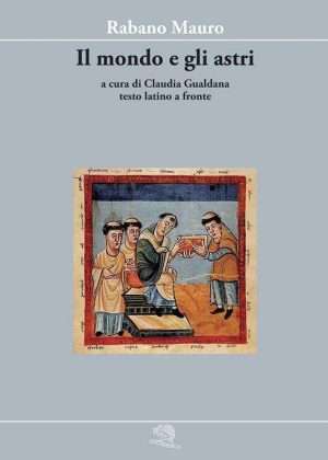 Astrologia - Il mondo e gli astri. Testo latino a fronte libreria rotondi