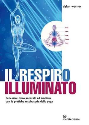 Meditazione - Il respiro illuminato werner mediterranee libreria rotondi