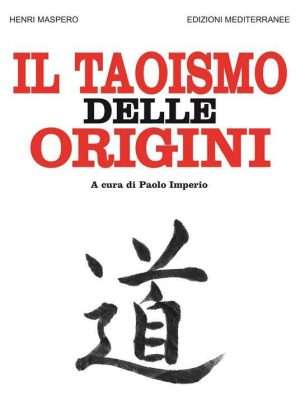 Il taoismo delle origini libreria rotondi