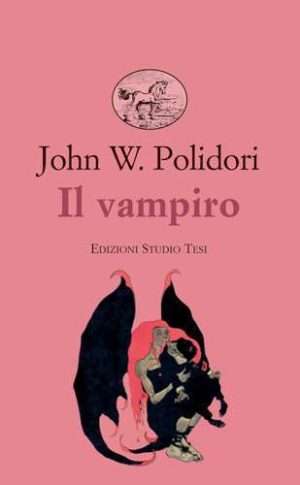 Letteratura esoterica e fantastica - Il Vampiro