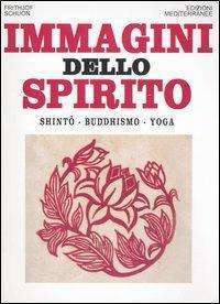 Senza categoria - Immagini dello spirito. Shinto buddhismo yoga libreria rotondi