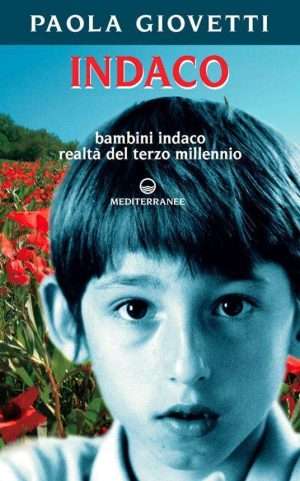 Senza categoria - Indaco. Bambini realta del terzo millennio libreria rotondi