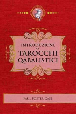 Cabala - Introduzione ai tarocchi cabalistici libreria rotondi