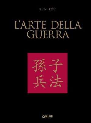 Cina - L arte della guerra sun tzu libreria rotondi giunti