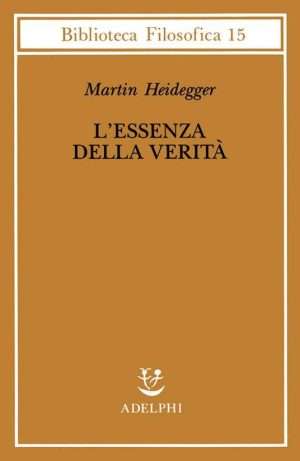 Filosofia - L essenza della verita. Sul mito della caverna e sul Teeteto di Platone libreria rotondi