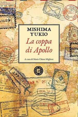 Letteratura giapponese - La coppa di Apollo LIBRERIA ROTONDI