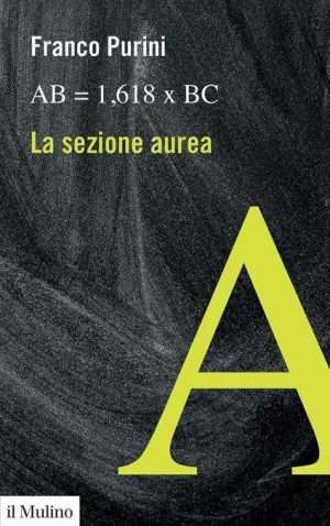 Numerologia - La sezione aurea purini libreria rotondi mulino
