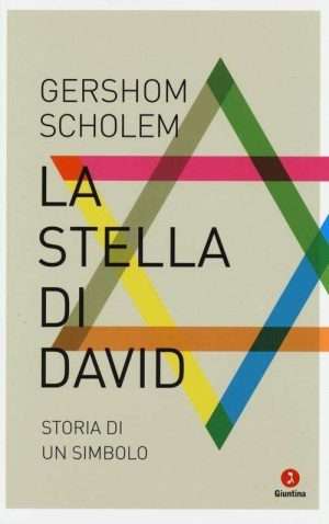 Ebraismo - La stella di David. Storia di un simbolo libreria rotondi