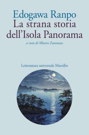 Giappone - La strana storia dellIsola Panorama libreria rotondi