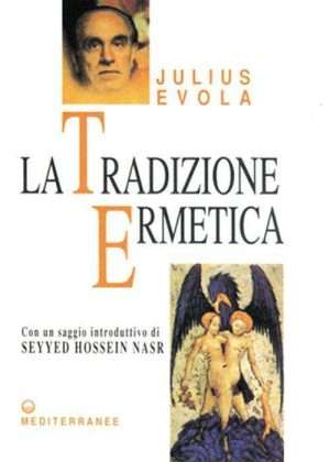 Ermetismo - La tradizione ermetica libreria rotondi