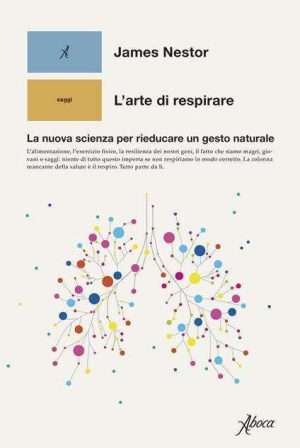 Meditazione - Larte di respirare nestor aboca libreria rotondi