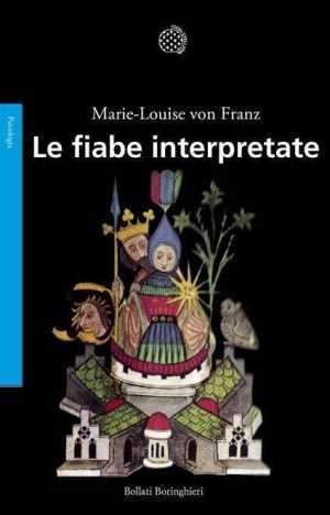 Antropologia - Le fiabe interpretate von franz libreria rotondi boringhieri