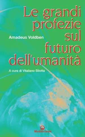 Egitto - Le grandi profezie sul futuro dellumanita voldben rotondi mediterranee
