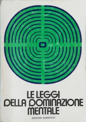 Paranormale - Le leggi della dominazione mentale F. R. Young Libreria Rotondi e1706352829127