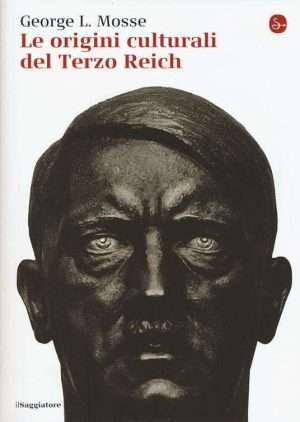 Politica ed Esoterismo - Le origini culturali del Terzo Reich libreria rotondi