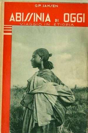 Africa - LibreriaRotondiAbissiniaDiOggi