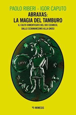 Gnosi - LibreriaRotondiAbraxasMagiaDelTamburo