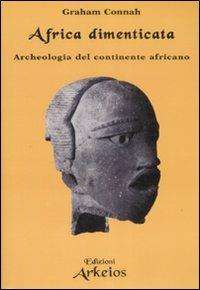 Carte - LibreriaRotondiAfricaDimenticata