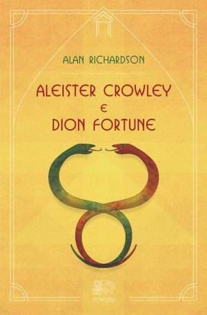 Magia - LibreriaRotondiAlesteirCrowleyDionFortune