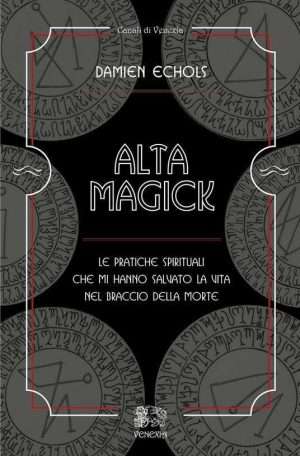 Magia - LibreriaRotondiAltaMagick
