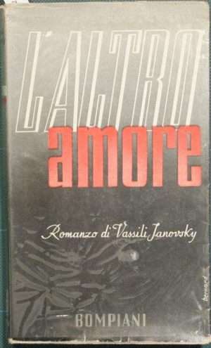 Letteratura straniera - LibreriaRotondiAltroAmore