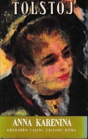 Letteratura straniera - LibreriaRotondiAnnaKarenina