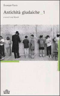 Classici greci - LibreriaRotondiAntichitaGiudaiche2Volumi