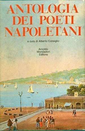 Poesia - LibreriaRotondiAntologiaDeiPoetiNapoletani