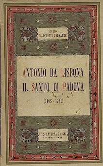 Cristianesimo - LibreriaRotondiAntonioDaLisbona