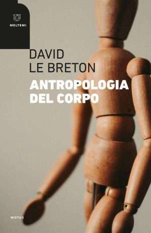 LibreriaRotondiAntropologiaDelCorpo
