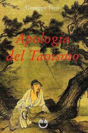 LibreriaRotondiApologiaTaoismo