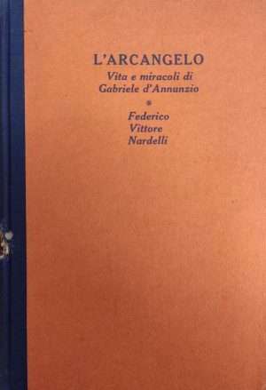 Letteratura italiana - LibreriaRotondiArcangeloDannunzio