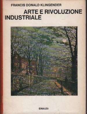 Architettura - LibreriaRotondiArteERivoluzioneIndustriale
