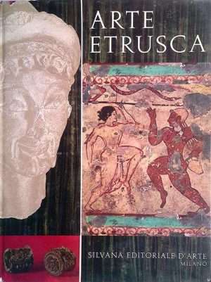 Etruschi - LibreriaRotondiArteEtrusca